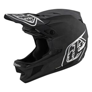 TLD D4 BMX Helmet offered by Snap Performance, NZ BMX Store