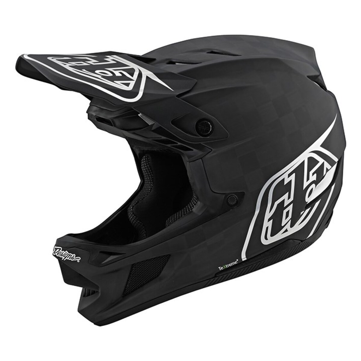 TLD D4 BMX Helmet offered by Snap Performance, NZ BMX Store