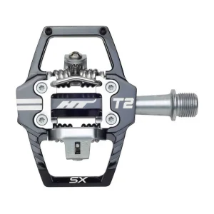 HT T2 SX BMX Pedal, sold at Snap Performance, NZ BMX Store