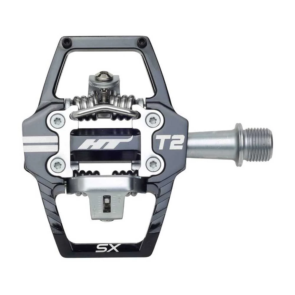 HT T2 SX BMX Pedal, sold at Snap Performance, NZ BMX Store