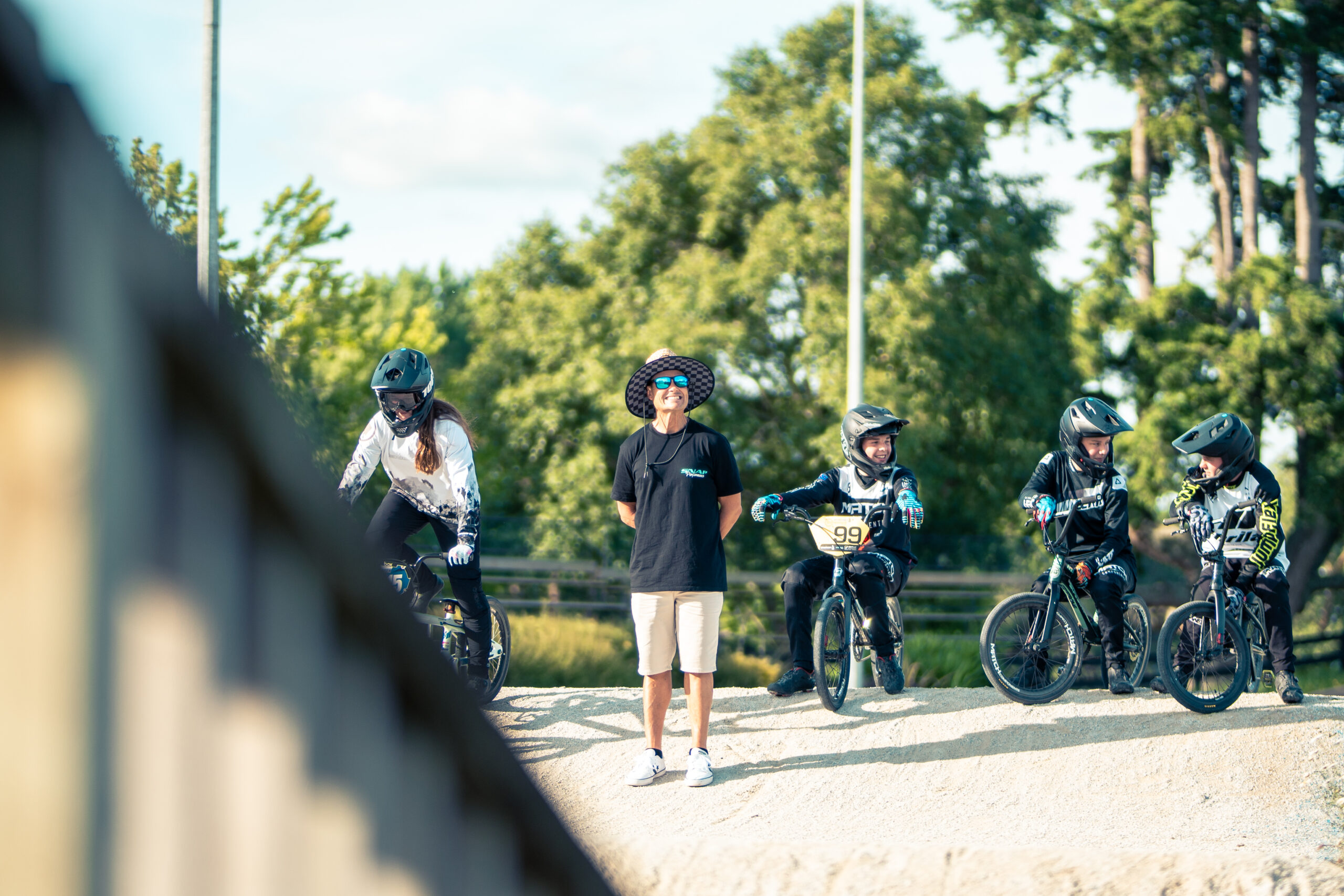 About the Snap Performance Director