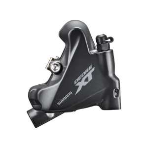 Shimano BR-M8110 Deore XT Hydraulic Flat Mount Disc Brake Caliper