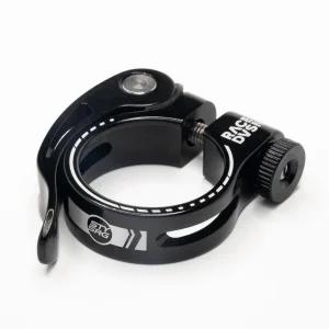 Stay Strong Race DVSN Chevron Seat Clamp 34.9mm
