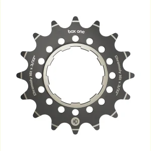 Box One Single Speed Chromoly Cogs 15T