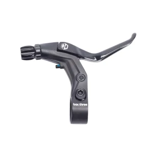 Box Three V-Point Brake Lever - Long