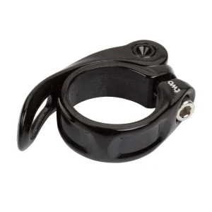 BOX TWO QUICK RELEASE SEAT CLAMP 31.8mm