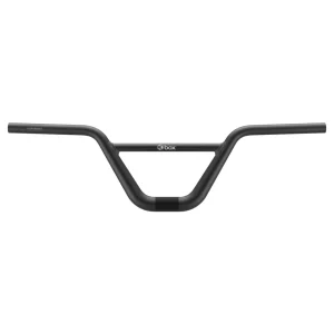 Box One Alloy Triple Taper Handlebar 6.5''