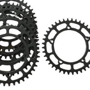 CXP racing Expert chainring 5 bolt 36 - 43T