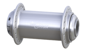 Onyx BMX 100/20mm Thru-bolt Front Hub