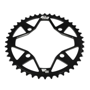 Stay Strong Motion 7075 Alloy 4 Bolt Race Chainring 47T