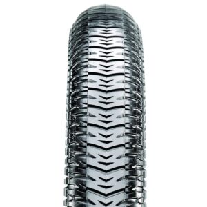MAXXIS 20 x 1 1/8 DTH RACE SILKWORM 85psi MAX WIRE