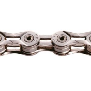 KMC - X9 Chain - Silver