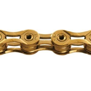 KMC - X9 Chain - Gold