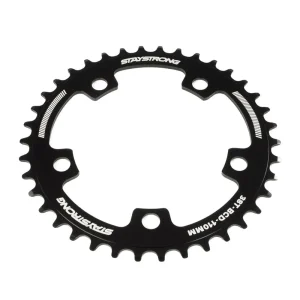 Stay Strong Axion 6061 Alloy 5 Bolt Race Chainring 39T