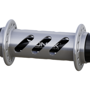 Onyx BMX OHM 100/8mm Bolt-on Helix Front Hub