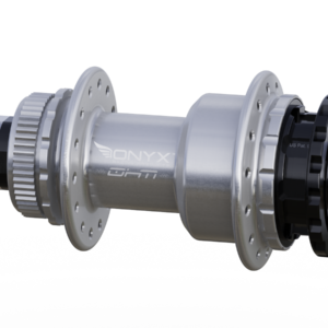 Onyx BMX OHM CL HG-110/10mm Bolt-on Rear Hub