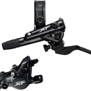 Shimano BR-M8100 Rear Disc Brake XT 2-Piston