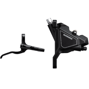 Shimano Br-Ur300 Front Disc Brake Altus Bl-Mt200 R/H Lever Flat Mount