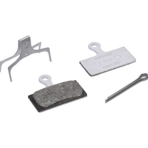 Shimano G05A Resin Disc Pads