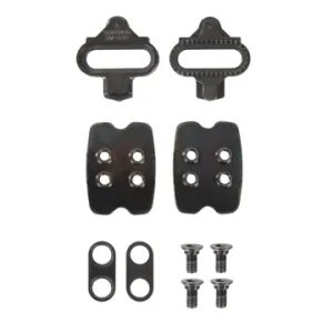 Shimano Spd Cleat Set Single Direction Release Type Sm-SH51