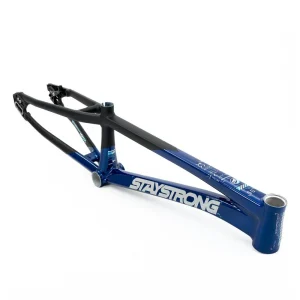 Stay Strong For Life V5 Pro XXXL Navy/Black - Disc Version