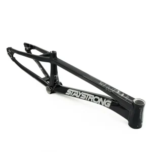 Stay Strong For Life V5 Pro XXXXL Black/Black - Disc Version