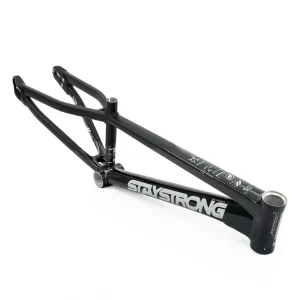 Stay Strong For Life V5 Junior Black/Black - Disc Version
