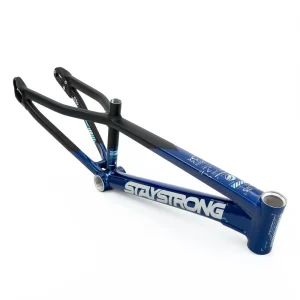Stay Strong For Life V5 Expert XL Navy/Black - Disc Version