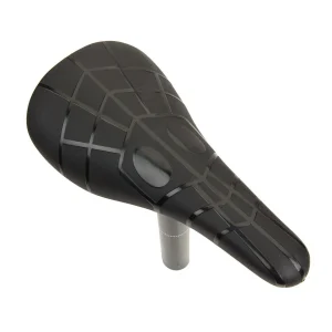Box One Saddle Carbon Post 27.2