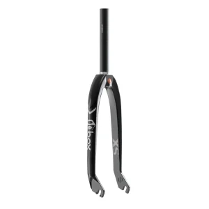 Box One XS Mini Carbon Forks
