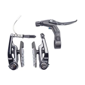Box Three Brake Kit 85mm