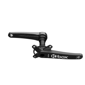 Box Four 2-Piece Crankset 160mm