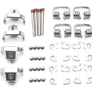 HT T2 SX Mechanism Kit