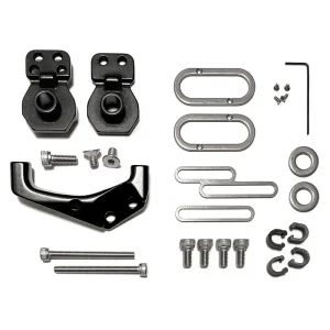 Staystrong V5 Dropout disc Hanger Kit (10mm)