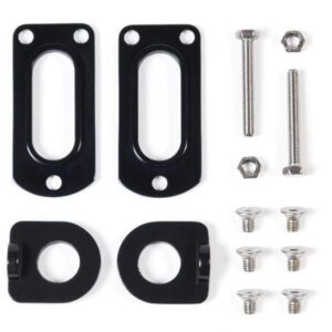 Staystrong V3 & V4 Replacement Dropout Kit (15mm)