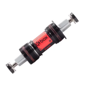 Box Two Bottom Bracket Square-Taper Chromoly 113mm